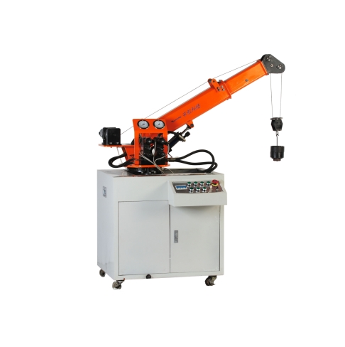 HXQZJ起重機(jī)實(shí)訓(xùn)臺(tái)